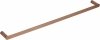 KFA wieszak łazienkowy 60 cm BRUSCHED ROSE GOLD miedź szczotkowana miedź szczotkowana 86402734